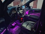 Mercedes V 250-7