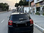 Toyota Corolla-3