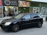 Toyota Corolla-4