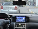 Toyota Corolla-5