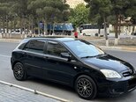 Toyota Corolla-2