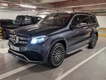 Mercedes GL 450 4MATIC-2