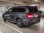 Mercedes GL 450 4MATIC-4