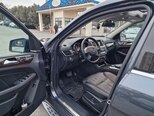 Mercedes GL 450 4MATIC-7