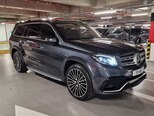 Mercedes GL 450 4MATIC-3