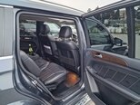 Mercedes GL 450 4MATIC-10