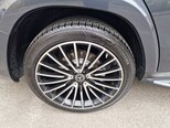 Mercedes GL 450 4MATIC-14