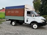 GAZ GAZel (33021)-9