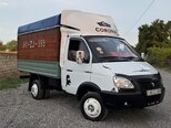GAZ GAZel (33021)-10