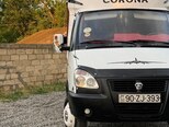 GAZ GAZel (33021)-5
