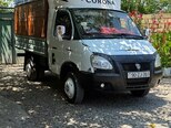 GAZ GAZel (33021)-14