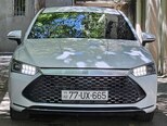 BYD Qin Plus-1
