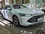 BYD Qin Plus-2