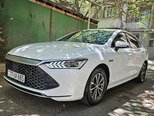 BYD Qin Plus-3