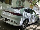 BYD Qin Plus-5