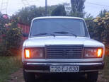 LADA (VAZ) 2107-1