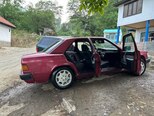 Mercedes 190-4