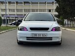 Opel Astra-1