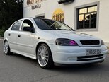 Opel Astra-2
