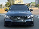 Mercedes C 300-1