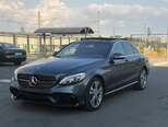 Mercedes C 300-3