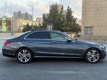 Mercedes C 300-6