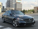Mercedes C 300-2