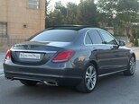 Mercedes C 300-9