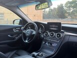 Mercedes C 300-11