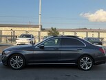 Mercedes C 300-7