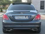 Mercedes C 300-8