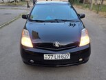 Toyota Prius-1