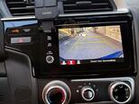 Honda Fit-12
