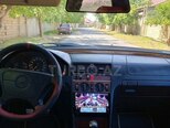 Mercedes C 200-7