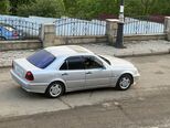 Mercedes C 200-4
