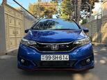 Honda Fit-1