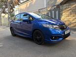 Honda Fit-3