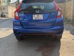Honda Fit-8
