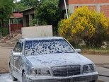 Mercedes C 200-5