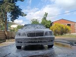 Mercedes C 200-6
