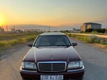 Mercedes C 230-1
