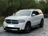 Dodge Durango-5