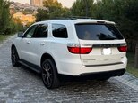 Dodge Durango-8