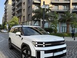 Hyundai Santa Fe-2