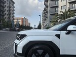 Hyundai Santa Fe-4