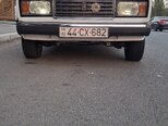 LADA (VAZ) 2107-1