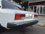 LADA (VAZ) 2107-3