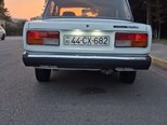 LADA (VAZ) 2107-2