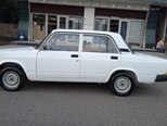 LADA (VAZ) 2107-7