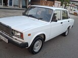LADA (VAZ) 2107-8